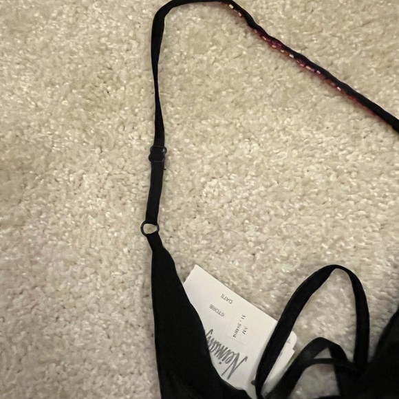 Elegant Beaded Gown - Picture 14 of 16